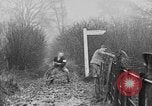 Standbild Marathon Fahrrad-Rennen Brighton England, 1931, aus Sekunde 43 historischem Filmmaterial Videoclip 65675070933