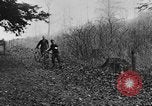 Standbild Marathon Fahrrad-Rennen Brighton England, 1931, aus Sekunde 44 historischem Filmmaterial Videoclip 65675070933