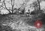 Standbild Marathon Fahrrad-Rennen Brighton England, 1931, aus Sekunde 48 historischem Filmmaterial Videoclip 65675070933