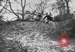 Standbild Marathon Fahrrad-Rennen Brighton England, 1931, aus Sekunde 50 historischem Filmmaterial Videoclip 65675070933