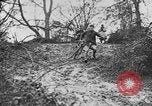 Standbild Marathon Fahrrad-Rennen Brighton England, 1931, aus Sekunde 51 historischem Filmmaterial Videoclip 65675070933