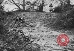 Standbild Marathon Fahrrad-Rennen Brighton England, 1931, aus Sekunde 56 historischem Filmmaterial Videoclip 65675070933