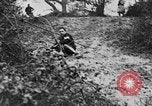 Standbild Marathon Fahrrad-Rennen Brighton England, 1931, aus Sekunde 58 historischem Filmmaterial Videoclip 65675070933