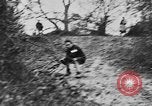Standbild Marathon Fahrrad-Rennen Brighton England, 1931, aus Sekunde 59 historischem Filmmaterial Videoclip 65675070933