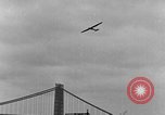 Image of Wolf Hirth New York City USA, 1931, second 37 stock footage video 65675070934