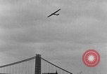 Image of Wolf Hirth New York City USA, 1931, second 38 stock footage video 65675070934