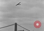 Image of Wolf Hirth New York City USA, 1931, second 39 stock footage video 65675070934
