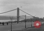 Image of Wolf Hirth New York City USA, 1931, second 59 stock footage video 65675070934