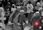 Immagine di Costume e costumi indigeni parade Porto di Spagna Trinidad, 1932, secondo 13 filmato di repertorio 65675070935