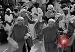 Immagine di Costume e costumi indigeni parade Porto di Spagna Trinidad, 1932, secondo 14 filmato di repertorio 65675070935