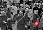 Immagine di Costume e costumi indigeni parade Porto di Spagna Trinidad, 1932, secondo 15 filmato di repertorio 65675070935