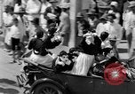 Immagine di Costume e costumi indigeni parade Porto di Spagna Trinidad, 1932, secondo 19 filmato di repertorio 65675070935
