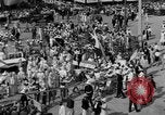 Immagine di Costume e costumi indigeni parade Porto di Spagna Trinidad, 1932, secondo 23 filmato di repertorio 65675070935