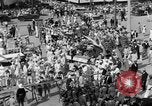 Immagine di Costume e costumi indigeni parade Porto di Spagna Trinidad, 1932, secondo 26 filmato di repertorio 65675070935