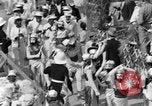 Immagine di Costume e costumi indigeni parade Porto di Spagna Trinidad, 1932, secondo 29 filmato di repertorio 65675070935