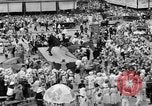 Immagine di Costume e costumi indigeni parade Porto di Spagna Trinidad, 1932, secondo 31 filmato di repertorio 65675070935