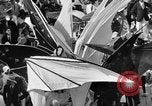 Immagine di Costume e costumi indigeni parade Porto di Spagna Trinidad, 1932, secondo 37 filmato di repertorio 65675070935