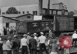 Standbild Geschwindigkeit Auto Daytona Beach Florida USA, 1932, aus Sekunde 10 historischem Filmmaterial Videoclip 65675070936