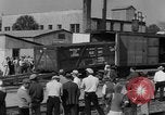 Standbild Geschwindigkeit Auto Daytona Beach Florida USA, 1932, aus Sekunde 12 historischem Filmmaterial Videoclip 65675070936