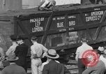 Standbild Geschwindigkeit Auto Daytona Beach Florida USA, 1932, aus Sekunde 14 historischem Filmmaterial Videoclip 65675070936