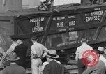 Standbild Geschwindigkeit Auto Daytona Beach Florida USA, 1932, aus Sekunde 15 historischem Filmmaterial Videoclip 65675070936