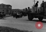 Standbild Geschwindigkeit Auto Daytona Beach Florida USA, 1932, aus Sekunde 32 historischem Filmmaterial Videoclip 65675070936
