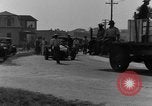 Standbild Geschwindigkeit Auto Daytona Beach Florida USA, 1932, aus Sekunde 33 historischem Filmmaterial Videoclip 65675070936