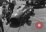 Standbild Geschwindigkeit Auto Daytona Beach Florida USA, 1932, aus Sekunde 38 historischem Filmmaterial Videoclip 65675070936
