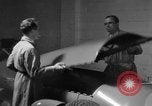 Standbild Geschwindigkeit Auto Daytona Beach Florida USA, 1932, aus Sekunde 52 historischem Filmmaterial Videoclip 65675070936