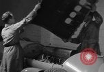 Standbild Geschwindigkeit Auto Daytona Beach Florida USA, 1932, aus Sekunde 53 historischem Filmmaterial Videoclip 65675070936