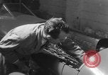 Standbild Geschwindigkeit Auto Daytona Beach Florida USA, 1932, aus Sekunde 58 historischem Filmmaterial Videoclip 65675070936
