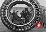 Standbild Dynasphere Weston-super-Mare Großbritannien, 1932, aus Sekunde 13 historischem Filmmaterial Videoclip 65675070938
