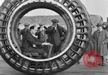 Standbild Dynasphere Weston-super-Mare Großbritannien, 1932, aus Sekunde 14 historischem Filmmaterial Videoclip 65675070938