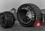 Standbild Dynasphere Weston-super-Mare Großbritannien, 1932, aus Sekunde 17 historischem Filmmaterial Videoclip 65675070938