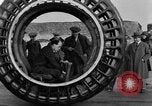 Standbild Dynasphere Weston-super-Mare Großbritannien, 1932, aus Sekunde 18 historischem Filmmaterial Videoclip 65675070938