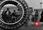 Standbild Dynasphere Weston-super-Mare Großbritannien, 1932, aus Sekunde 20 historischem Filmmaterial Videoclip 65675070938