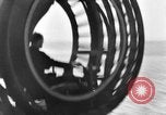 Standbild Dynasphere Weston-super-Mare Großbritannien, 1932, aus Sekunde 21 historischem Filmmaterial Videoclip 65675070938