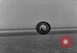 Standbild Dynasphere Weston-super-Mare Großbritannien, 1932, aus Sekunde 27 historischem Filmmaterial Videoclip 65675070938