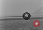 Standbild Dynasphere Weston-super-Mare Großbritannien, 1932, aus Sekunde 28 historischem Filmmaterial Videoclip 65675070938