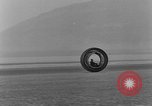 Standbild Dynasphere Weston-super-Mare Großbritannien, 1932, aus Sekunde 30 historischem Filmmaterial Videoclip 65675070938