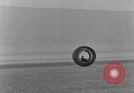 Standbild Dynasphere Weston-super-Mare Großbritannien, 1932, aus Sekunde 32 historischem Filmmaterial Videoclip 65675070938