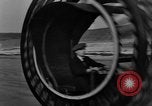 Standbild Dynasphere Weston-super-Mare Großbritannien, 1932, aus Sekunde 37 historischem Filmmaterial Videoclip 65675070938