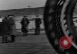 Standbild Dynasphere Weston-super-Mare Großbritannien, 1932, aus Sekunde 38 historischem Filmmaterial Videoclip 65675070938