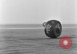 Standbild Dynasphere Weston-super-Mare Großbritannien, 1932, aus Sekunde 40 historischem Filmmaterial Videoclip 65675070938