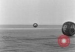Standbild Dynasphere Weston-super-Mare Großbritannien, 1932, aus Sekunde 41 historischem Filmmaterial Videoclip 65675070938