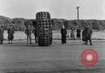 Standbild Dynasphere Weston-super-Mare Großbritannien, 1932, aus Sekunde 48 historischem Filmmaterial Videoclip 65675070938