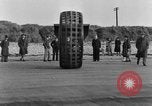 Standbild Dynasphere Weston-super-Mare Großbritannien, 1932, aus Sekunde 49 historischem Filmmaterial Videoclip 65675070938