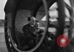 Standbild Dynasphere Weston-super-Mare Großbritannien, 1932, aus Sekunde 52 historischem Filmmaterial Videoclip 65675070938
