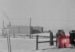 Standbild Streik Pekin Illinois USA, 1936, aus Sekunde 3 historischem Filmmaterial Videoclip 65675070939