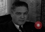 Standbild Streik Pekin Illinois USA, 1936, aus Sekunde 8 historischem Filmmaterial Videoclip 65675070939